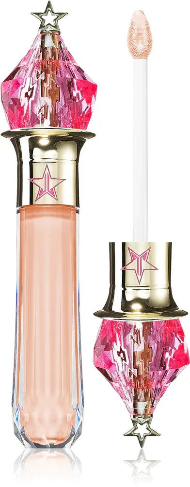 Jeffree Star Cosmetics Magic Star Concealer - Долговременный корректор, 3.4 мл, оттенок C11