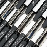 ARTDECO All In One - Тушь для ресниц, укривляющая, стилизующая и увеличивающая объем ресниц, 10 мл, оттенок 202.03 Brown — фото 8