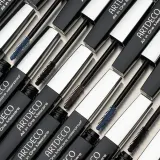 ARTDECO All In One - Тушь для ресниц, укривляющая, стилизующая и увеличивающая объем ресниц, 10 мл, оттенок 202.05 Blue — фото 4
