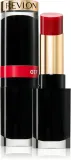 Revlon Cosmetics Super Lustrous Glass Shine - Увлажняющая блестящая помада, 3.1 г, оттенок N°017 Love is On — фото 1