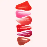 Clarins Water Lip Stain - Блеск для губ с матовым эффектом и увлажняющим действием, 7 мл, оттенок 13 nude water — фото 4