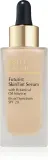 Estee Lauder Futurist SkinTint Serum Foundation With Botanical Oil Infusion SPF 20 - Тональная основа с SPF 20, 30 мл, оттенок 0N1 Alabaster — фото 1