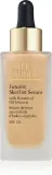 Estee Lauder Futurist SkinTint Serum Foundation With Botanical Oil Infusion SPF 20 - Тональная основа с SPF 20, 30 мл, оттенок 1W1 Bone — фото 1