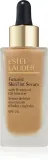 Estee Lauder Futurist SkinTint Serum Foundation With Botanical Oil Infusion SPF 20 - Тональная основа с SPF 20, 30 мл, оттенок 3W1 Tawny — фото 1