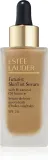 Estee Lauder Futurist SkinTint Serum Foundation With Botanical Oil Infusion SPF 20 - Тональная основа с SPF 20, 30 мл, оттенок 4W1 Honey Bronze — фото 1