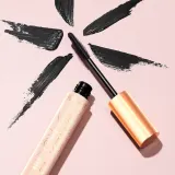 Eveline Cosmetics Sexy Eyes - Тушь для ресниц, утолщающая, подкручивающая и разделяющая, оттенок Black — фото 3