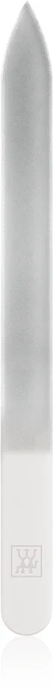 Zwilling Premium Glass - Стеклянная пилка для ногтей, 14 см