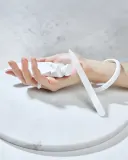 Zwilling Premium Glass - Стеклянная пилка для ногтей, 14 см — фото 4