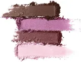 Clinique All About Shadow Quad - Палетка теней для век: палетка теней для век, 3.3 г, оттенок Pink Chocolate — фото 2