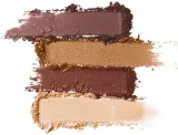 Clinique All About Shadow Quad - Палетка теней для век: палетка теней для век, 3.3 г, оттенок Morning Java - Shimmer — фото 2