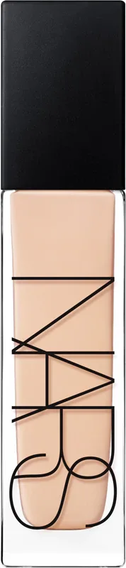 NARS Natural Radiant Longwear Foundation - Тональная основа - светящийся фонд (долговременный), 30 мл, оттенок OSLO
