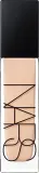 NARS Natural Radiant Longwear Foundation - Тональная основа - светящийся фонд (долговременный), 30 мл, оттенок OSLO — фото 1