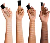 NARS Natural Radiant Longwear Foundation - Тональная основа - светящийся фонд (долговременный), 30 мл, оттенок OSLO — фото 5