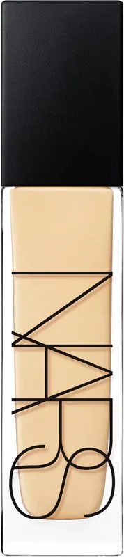 NARS Natural Radiant Longwear Foundation - Тональная основа - светящийся фонд (долговременный), 30 мл, оттенок GOBI