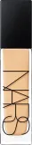 NARS Natural Radiant Longwear Foundation - Тональная основа - светящийся фонд (долговременный), 30 мл, оттенок SALZBURG — фото 1