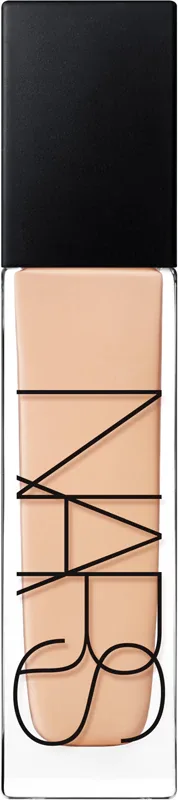 NARS Natural Radiant Longwear Foundation - Тональная основа - светящийся фонд (долговременный), 30 мл, оттенок YUKON