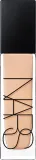 NARS Natural Radiant Longwear Foundation - Тональная основа - светящийся фонд (долговременный), 30 мл, оттенок YUKON — фото 1