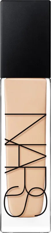 NARS Natural Radiant Longwear Foundation - Тональная основа - светящийся фонд (долговременный), 30 мл, оттенок MONT BLANC
