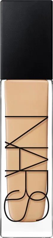 NARS Natural Radiant Longwear Foundation - Тональная основа - светящийся фонд (долговременный), 30 мл, оттенок PUNJAB