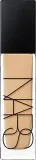 NARS Natural Radiant Longwear Foundation - Тональная основа - светящийся фонд (долговременный), 30 мл, оттенок PUNJAB — фото 1