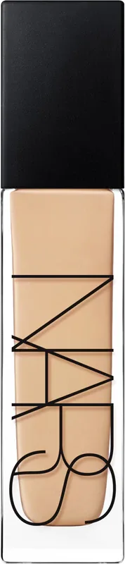 NARS Natural Radiant Longwear Foundation - Тональная основа - светящийся фонд (долговременный), 30 мл, оттенок SANTA FE