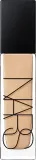 NARS Natural Radiant Longwear Foundation - Тональная основа - светящийся фонд (долговременный), 30 мл, оттенок SANTA FE — фото 1