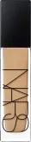 NARS Natural Radiant Longwear Foundation - Тональная основа - светящийся фонд (долговременный), 30 мл, оттенок ARUBA — фото 1