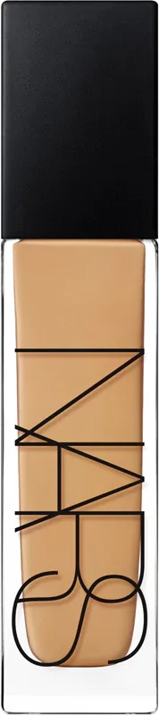 NARS Natural Radiant Longwear Foundation - Тональная основа - светящийся фонд (долговременный), 30 мл, оттенок SYRACUSE