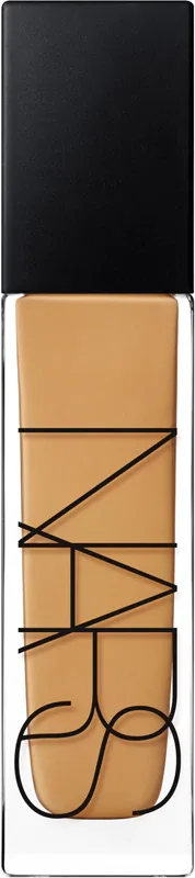 NARS Natural Radiant Longwear Foundation - Тональная основа - светящийся фонд (долговременный), 30 мл, оттенок MOOREA