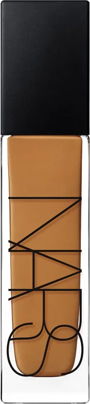 NARS Natural Radiant Longwear Foundation - Тональная основа - светящийся фонд (долговременный), 30 мл, оттенок MACAO
