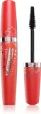 Astra Make-up Subliminal - Тушь для ресниц, утолщающая и удлиняющая, 11 мл, оттенок Black — фото 1
