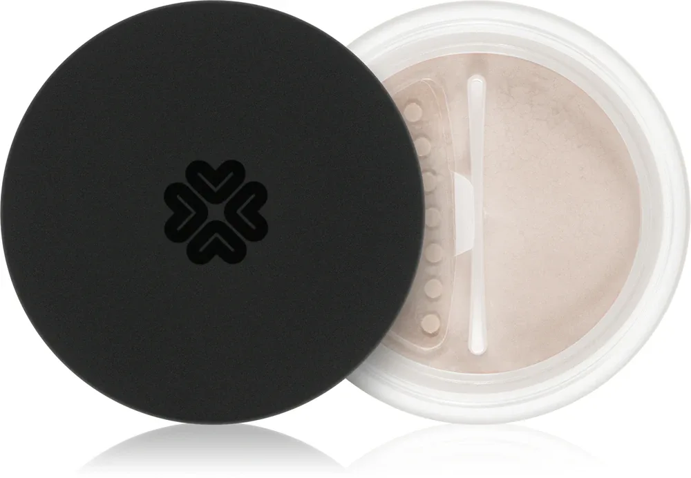 Lily Lolo Mineral Concealer - Пудра минеральная, 5 г, оттенок Blondie