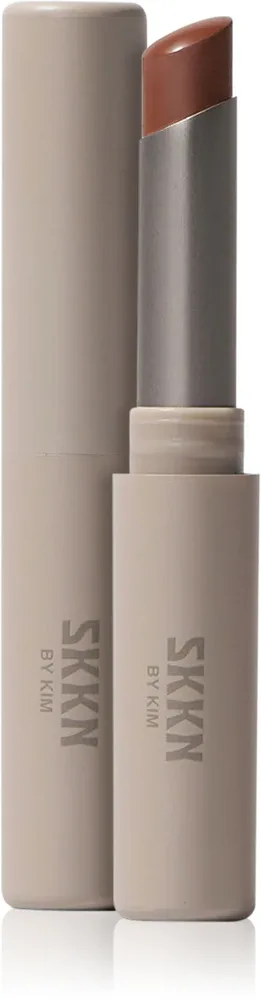 SKKN by Kim Make-up Soft Matte Lip Color - Матовая помада, 2.4 мл, оттенок NUDE 08