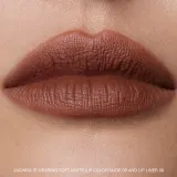 SKKN by Kim Make-up Soft Matte Lip Color - Матовая помада, 2.4 мл, оттенок NUDE 08 — фото 5
