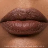 SKKN by Kim Make-up Soft Matte Lip Color - Матовая помада, 2.4 мл, оттенок NUDE 09 — фото 5
