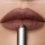 SKKN by Kim Make-up Soft Matte Lip Color - Матовая помада, 2.4 мл, оттенок NUDE 09 — фото 7