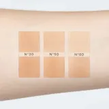 ARTDECO Bronzing Powder Compact Refill - Компактная бронзирующая пудра - наполнитель, 10 г, оттенок 30 Terracotta — фото 3