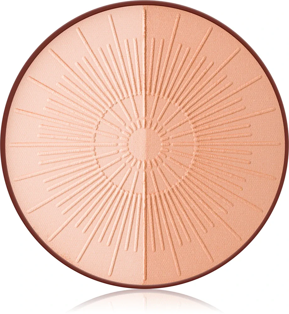 ARTDECO Bronzing Powder Compact Refill - Компактная бронзирующая пудра - наполнитель, 10 г, оттенок 50 Almond