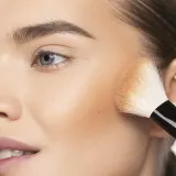 ARTDECO Bronzing Powder Compact Refill - Компактная бронзирующая пудра - наполнитель, 10 г, оттенок 50 Almond — фото 3