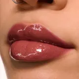 MAC Cosmetics Holiday Trending Tomorrow Lip Trio Nude - Праздничный набор подарочный для губ — фото 2