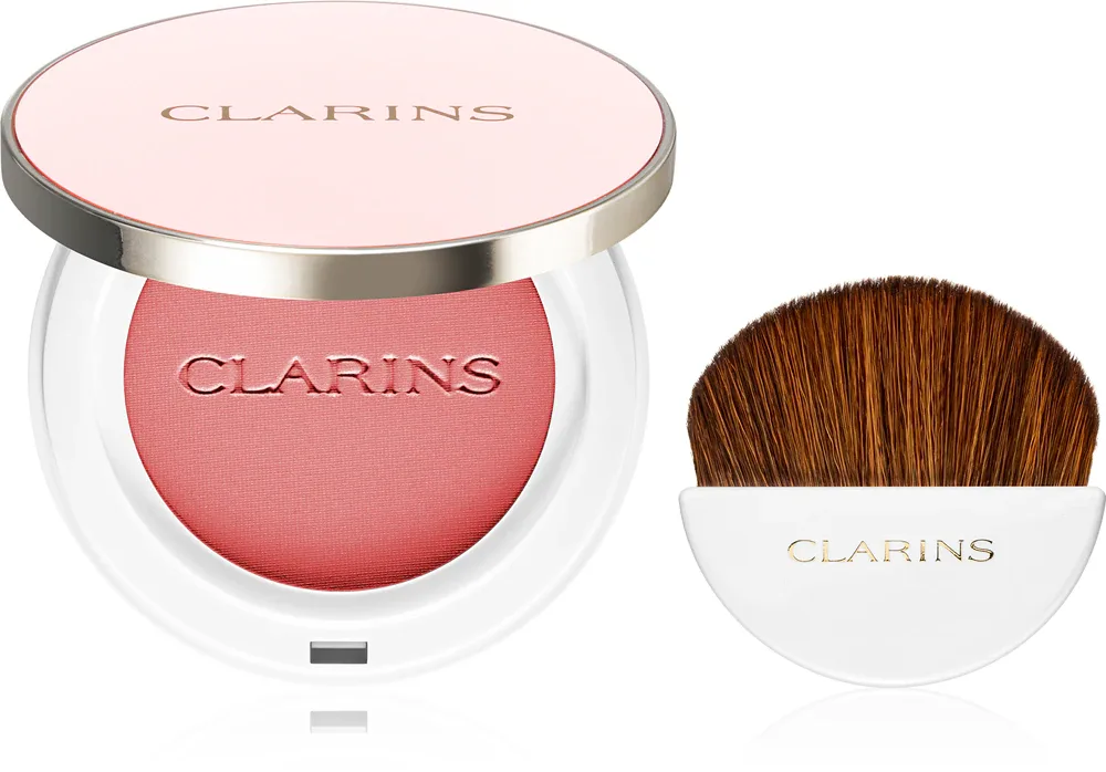 Clarins Joli Blush - Долговременная румяна для щек, 5 г, оттенок 05 Cheeky Boum
