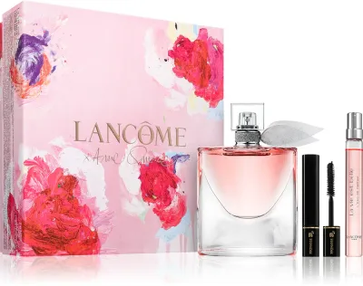 Lancome La vie est belle - Набор подарочный для женщин