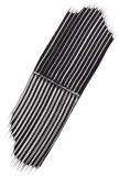 Bourjois Volume Glamour Max Definition - Тушь для ресниц, увеличивающая объем, 12 мл, оттенок 1 Black — фото 2