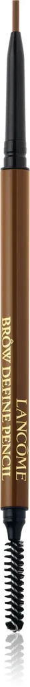 Lancome Brow Define Pencil - Карандаши для бровей, 0.09 г, оттенок 06 Brown