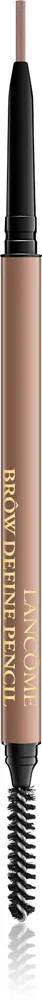 Lancome Brow Define Pencil - Карандаши для бровей, 0.09 г, оттенок 04 Light Brown