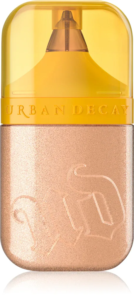 Urban Decay Face Bond - Жидкий водостойкий хайлайтер, 30 мл, оттенок Space Cowboy