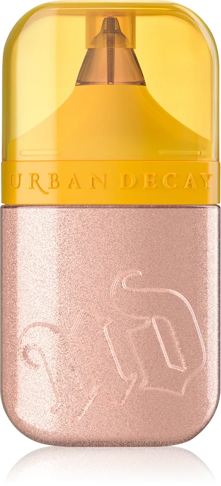Urban Decay Face Bond - Жидкий водостойкий хайлайтер, 30 мл, оттенок PCH