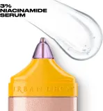 Urban Decay Face Bond - Жидкий водостойкий хайлайтер, 30 мл, оттенок PCH — фото 4