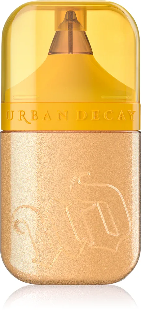 Urban Decay Face Bond - Жидкий водостойкий хайлайтер, 30 мл, оттенок Golden Hour
