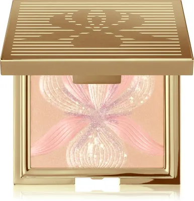 Sisley Palette L'Orchidee - Розовый хайлатер для скул, 15 г